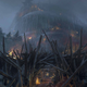 Illustration for article titled Check Out Some Exclusive emDawn Of The Planet Of The Apes/em Concept Art!